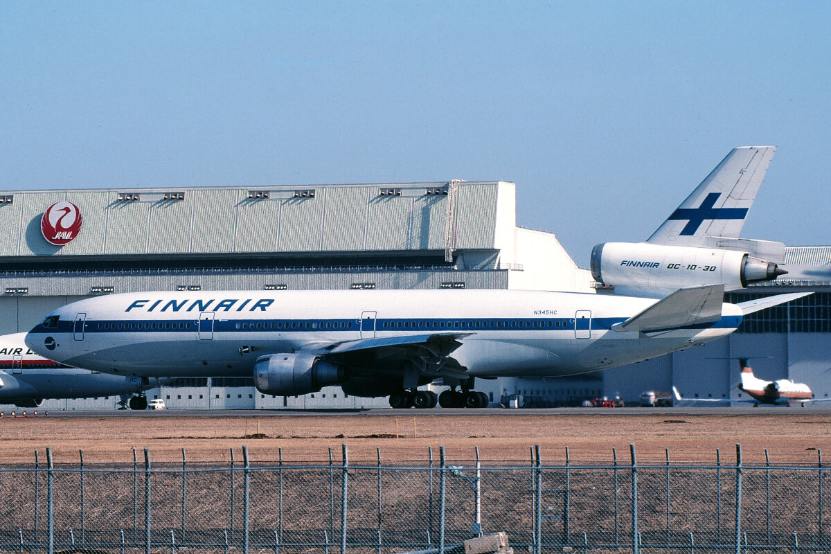 ムーミンが祝福！日本就航40周年、創立100周年のフィンエアー