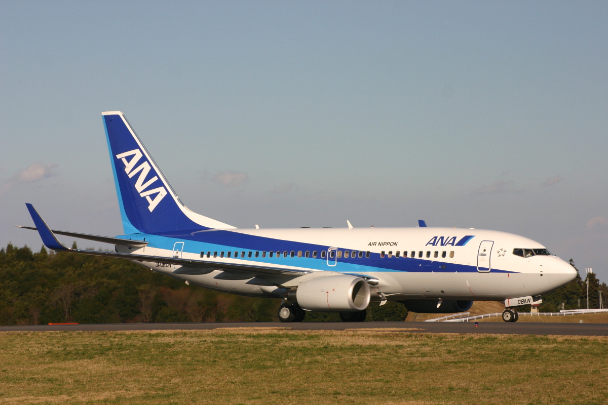 奇跡”の二刀流？「737・787」、鉄道でも同じ型式が大活躍！ | FlyTeam