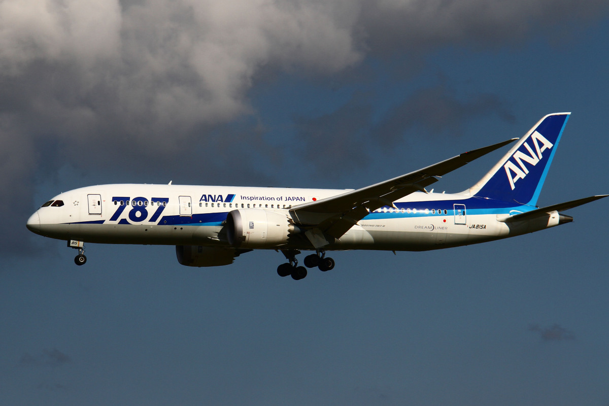 奇跡”の二刀流？「737・787」、鉄道でも同じ型式が大活躍！ | FlyTeam