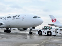 JAL ボーイング777-200ER 全機退役！21年の活躍に終止符 | FlyTeam