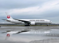 値下げ中　日本航空Boeing777-200ER 値下げ中 日本航空Boeing777-200ER SimplePlanes | Japan