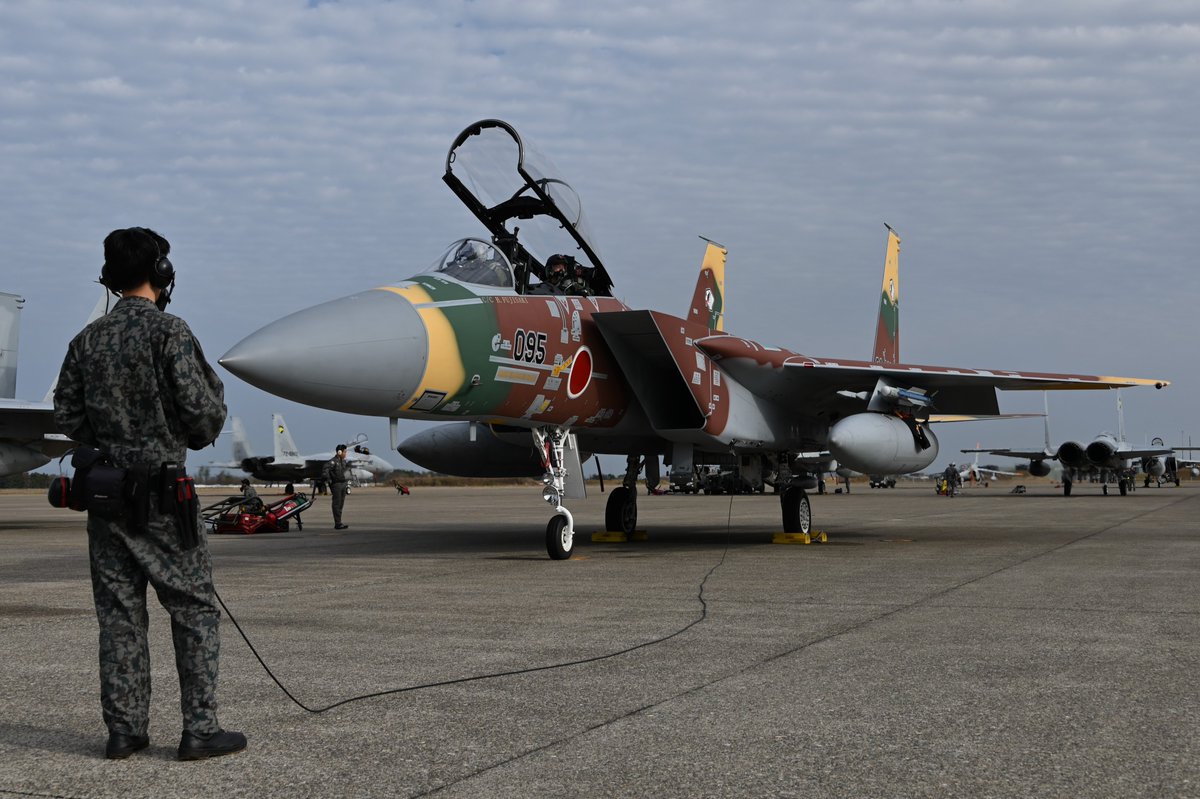 航空機シリーズ 航空自衛隊 F-15DJ アグレッサー063号機 AC30 航空機シリーズ 航空自衛隊 F-15DJ アグレッサー063号機 AC30