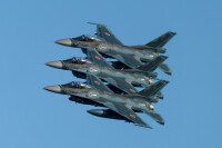ニュース画像：【2024年10〜12月 航空イベント】浜松、入間、百里にブルー登場！C-1ラストも近い冬の航空祭開始