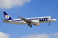 ニュース画像：LOTポーランド航空、ワルシャワ〜オラデア線 新規就航 3都市目のルーマニアへ