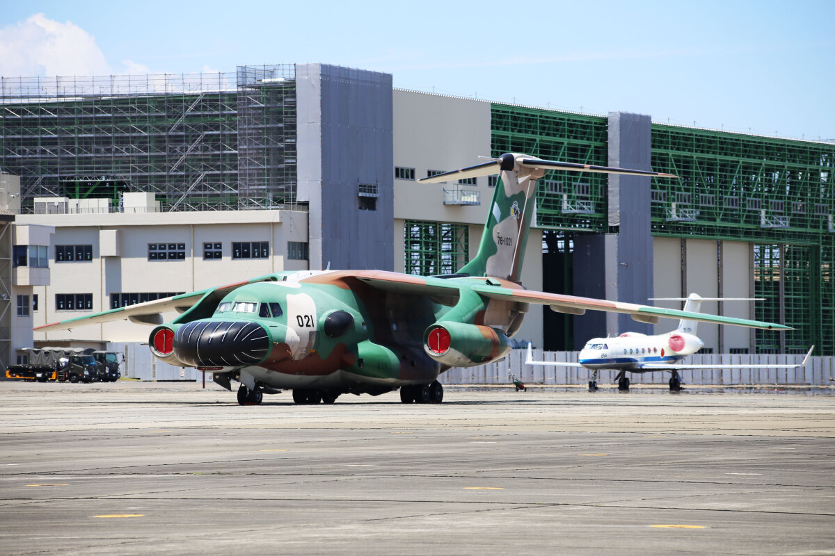 松島基地 チャレンジ 🔴LIVE【ブルーインパルス】5番機 藤井正和(ZEEK)ジーク3等空佐ラスト