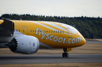 ニュース画像：【コールサインまとめ #2】飛行機なのに「スクーター」、「虎」なのに「猫」！？ 変わり種揃いな新興航空会社