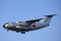 ニュース画像 4枚目：岐阜基地 2024年3月22日撮影 28-1001 川崎 C-1FTB 航空自衛隊