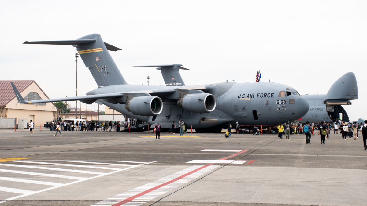 14戦闘飛行隊(PACAF)ワッペン ベロクロ付2024横田友好祭　横田基地 在日米空軍横田基地2024年友好祭ワッペン - メルカリ