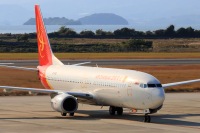ニュース画像：長安航空が九州へ！ 12月11・15日に長崎～西安間でチャーター便運航 大分・鹿児島にも