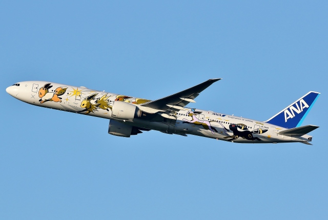 ポケモン仕様にリニューアル！ ANA、羽田国内線ラウンジ内キッズルーム