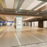 ニュース画像 1枚目：イメージパース：駅及び商業スペースの環境デザインのリニューアル
