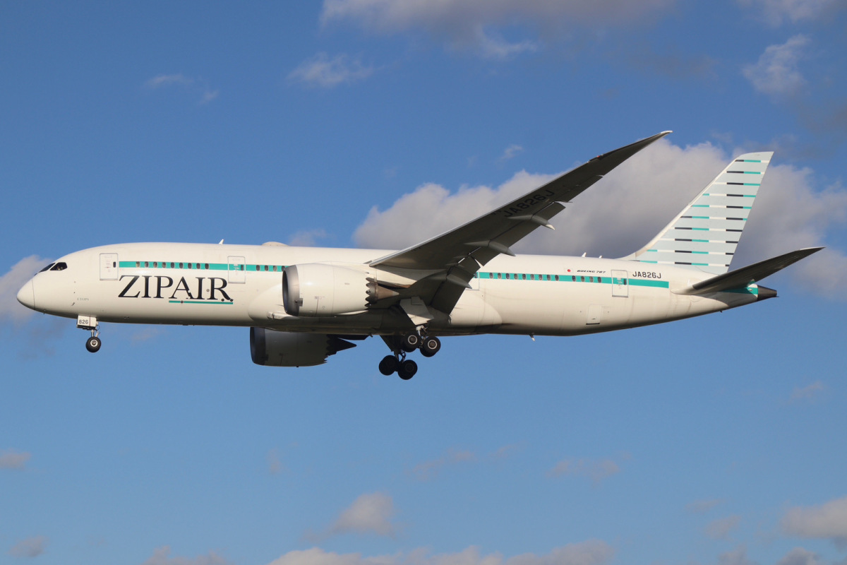 セブパシフィック航空、安全格付けで最高ランク7ツ星を獲得 | FlyTeam