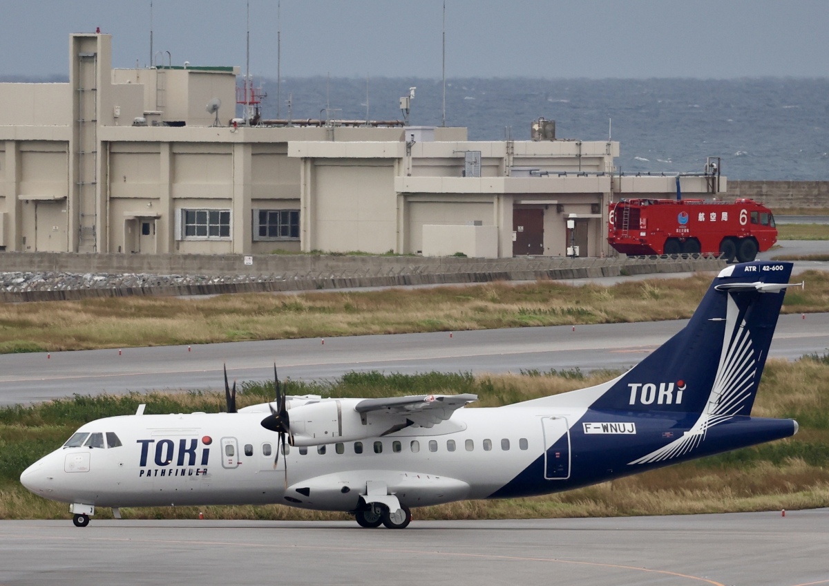 航空機登録 2024年12月】トキエア3号機&JALのA35K 7号機が新規
