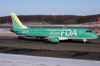 2024最新】“ちょっと違う”ウィングレットや特別塗装に注目！ 「FDA