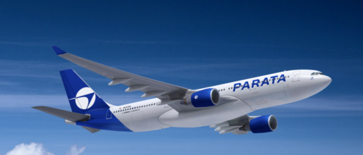 韓国の新興キャリア「パラタ航空」、A330初受領！ 成田線就航も