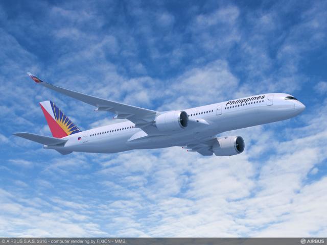 値下げ不可　フィリピン航空A350-900 hq720.jpg?sqp=-