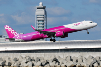 超長距離型”を日本初導入！ ピーチ、A321neo&XLR発注 2032年以降