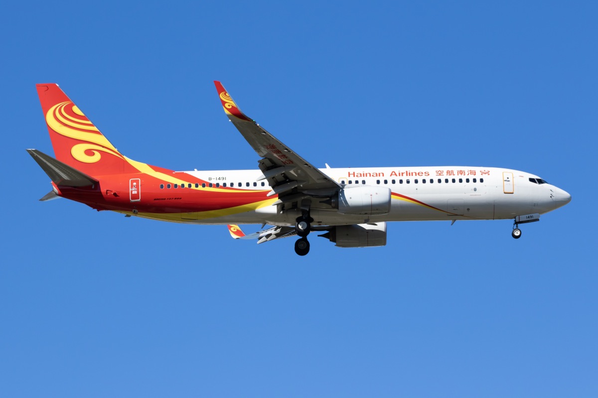 ミニオン＆ジュラシックワールド！厦門航空、特別塗装「ユニバーサル