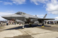 小松基地航空祭」10月5日開催決定! F-35の展示飛行にも期待 | FlyTeam