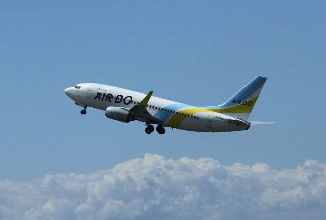 AIRDO、全路線一律7,000円「DOセール」 6・7月搭乗分が対象 21日
