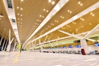 ニュース画像：ホーチミン国際空港 新国内線ターミナルT3オープン！乗り継ぎには注意