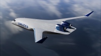 未来の翼はこの形！？ ユナイテッド航空、次世代機「JetZero」に出資の画像