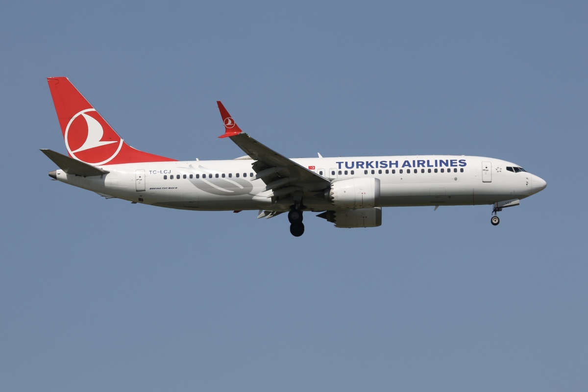 トルコ航空、2014年から導入する777-300ERにGE90-115Bエンジン