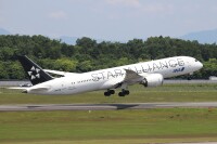 ニュース画像 5枚目：熊本空港 2025年5月31日撮影 JA872A ボーイング787-9 全日空