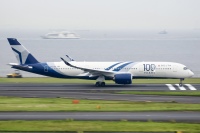 デルタ、“創立100周年”記念の特別塗装機 登場！ A321neo・A350