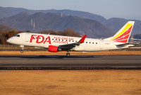 個人利用OK！ FDA、高松・鳥取〜新千歳線チャーター便 8・9月に“6日限定”運航の画像