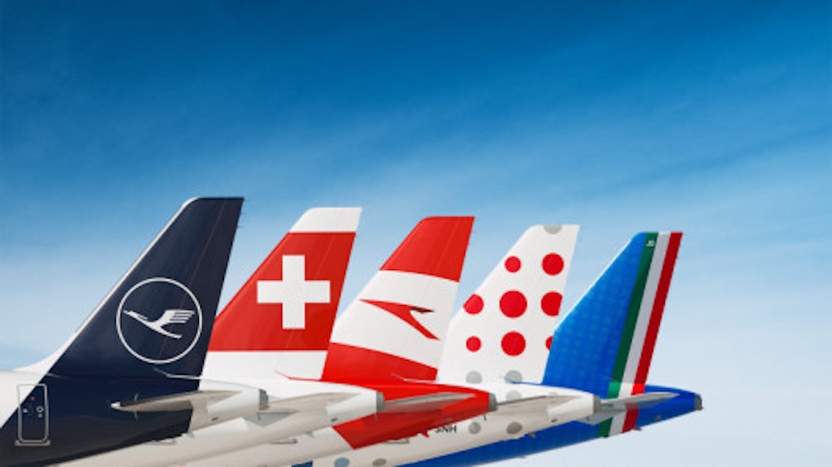 ルフトハンザドイツ航空 A380、計8機が2025年に復活へ！今秋4機