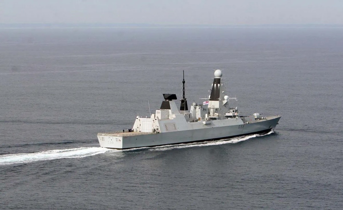 R*読様 イギリス海軍　駆逐艦ドーントレス　チャレンジ R*読様 イギリス海軍 駆逐艦ドーントレス チャレンジ src.jpg