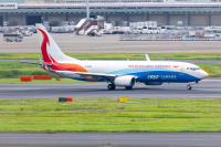 ニュース画像：【注目された飛来機情報】フィジーのワンワ登場！Jリーグチャーターなど