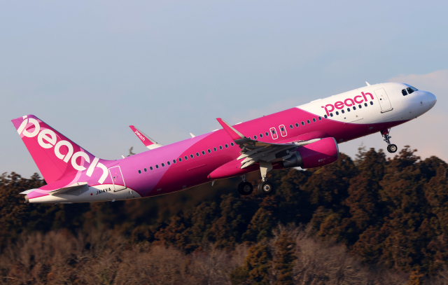 航空機・ヘリコプター Peach A320 220828_1491_A320_apj-720.jpg