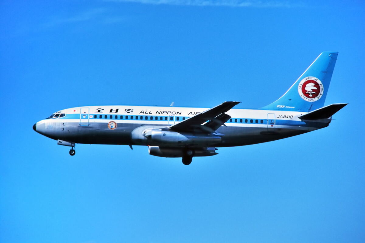 ANA、那覇〜熊本・松山線が50周年！搭乗者に“限定フライトタグ