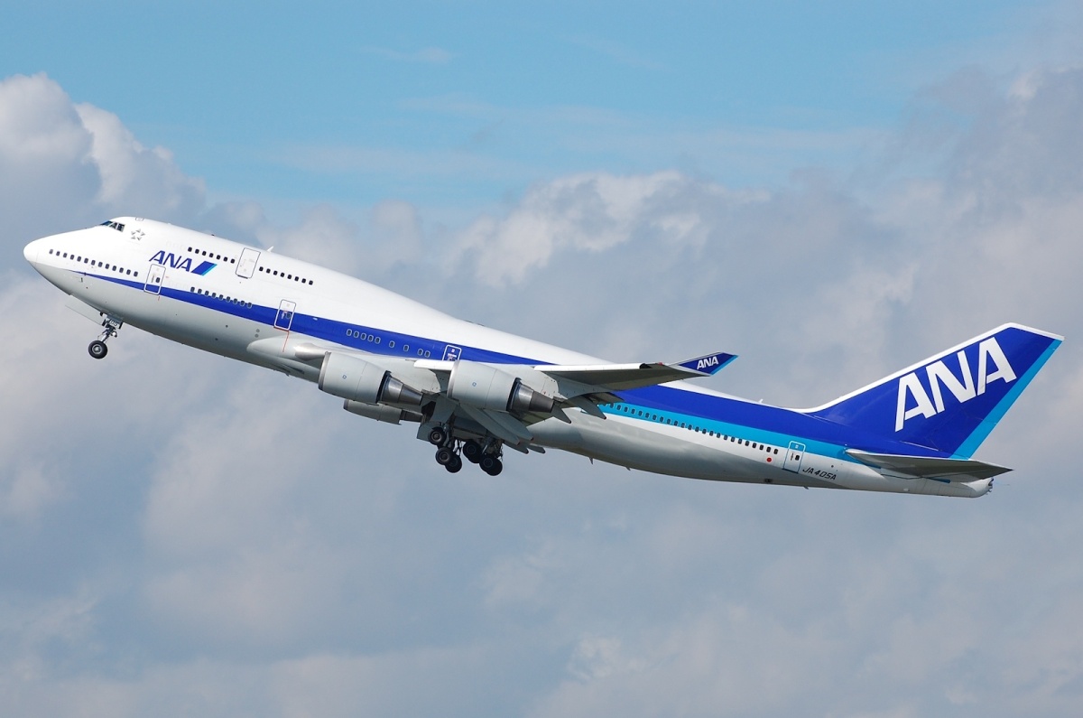 今も飛び続ける元ANA747・前編】初号機はまだ飛んでいた！大谷