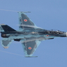 ニュース画像 2枚目：松島基地 2024年11月1日撮影 23-8115 三菱 F-2B 航空自衛隊