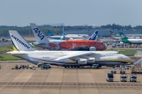 【注目された飛来機情報】アフリカVIP大量飛来！旧ソ連機連発や初MAXなどの画像