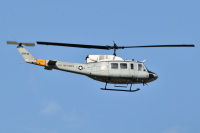 “思い出をありがとう” 横田のUH-1N、いよいよ退役へ... C-130Jに記念デカールの画像