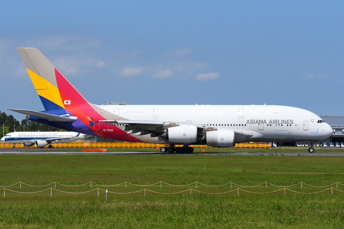 ANA 国内線仕様 787-10、2号機「JA983A」羽田へ24日夜到着