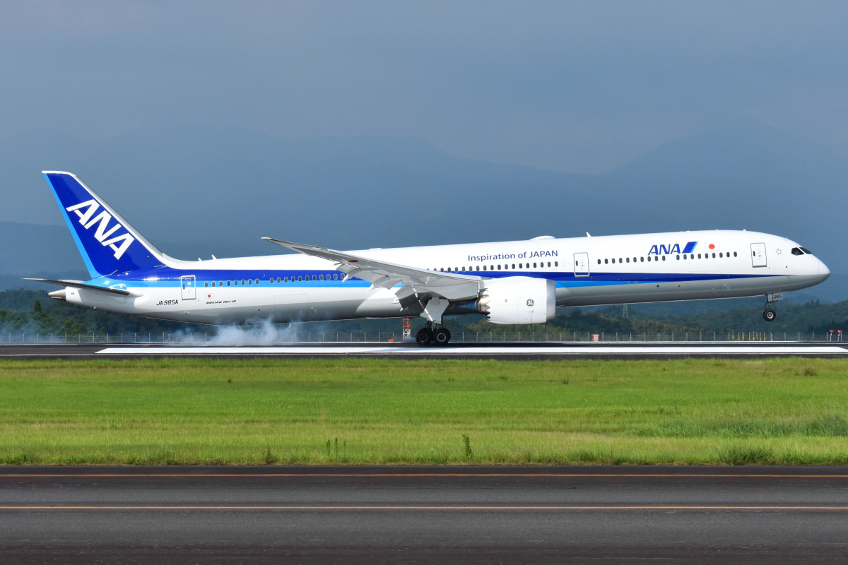 シンガポール航空Airbus350-900 Airbus A350-900 | Singapore Airlines