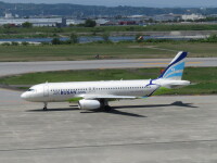 エアプサン、釜山〜長崎・富山線で10月にチャーター便運航の画像