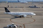 ニュース画像 6枚目：中部国際空港 2025年8月30日撮影 B-6296 エアバスA320-214 深圳航空
