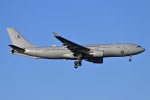 ニュース画像 19枚目：羽田空港 2025年9月1日撮影 A39-007 エアバス KC-30A(A330-203MRTT) オーストラリア空軍