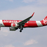 ニュース画像 17枚目：福岡空港 2025年8月31日撮影 9M-AGF エアバスA320-251N エアアジア