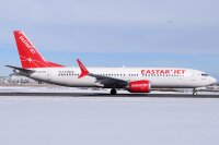 イースター航空、「新千歳〜釜山線」を10月26日開設 ジンエアーは運休への画像