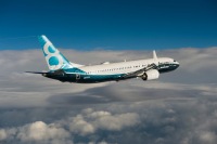 航空機リース大手「マッコーリー」、ボーイング737 MAXを30機追加発注！の画像