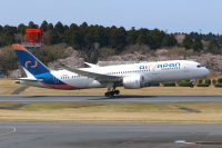 エアージャパン、3号機導入でシンガポール線を増便！ 11月20日から毎日運航の画像
