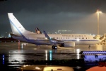 ニュース画像 25枚目：関西国際空港 2025年9月4日撮影 FAC0001 ボーイング737-74V BBJ コロンビア空軍