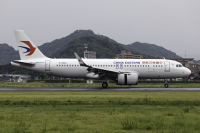 中国東方航空、松山～上海線運休 10月26日からの画像